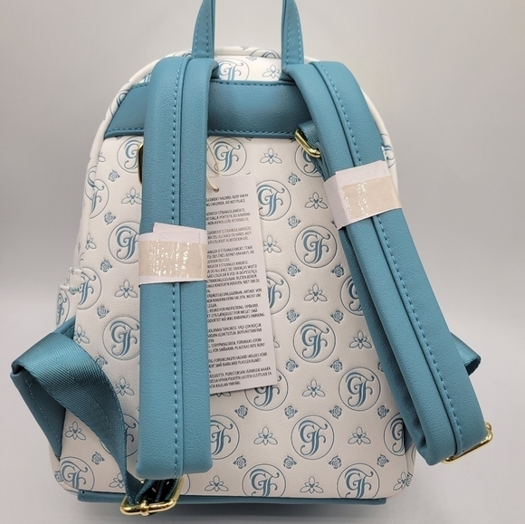 Loungefly Grand Floridian Backpack & Ears Set main image 7